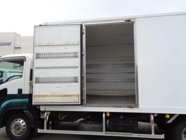 Ref No.A16076587 ISUZU FORWARD Image#12