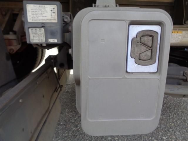 Ref No.A16076587 ISUZU FORWARD Image#15