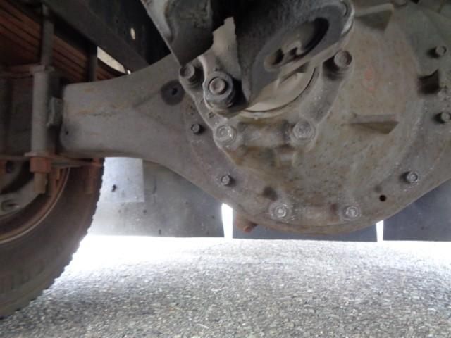 Ref No.A16076587 ISUZU FORWARD Image#20