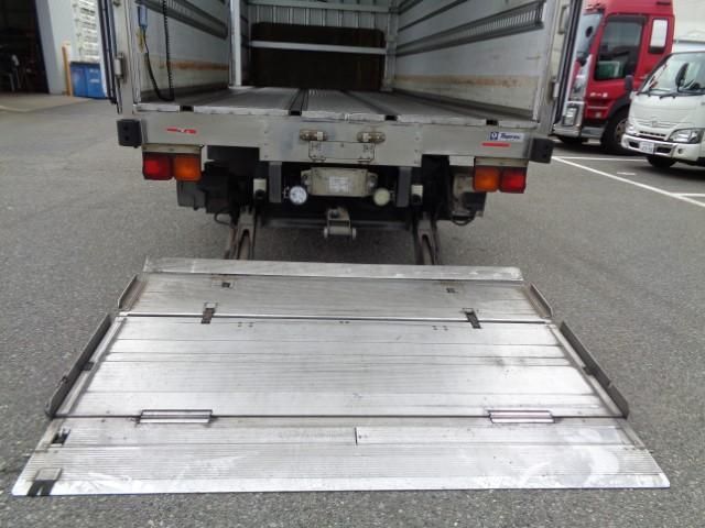 Ref No.A16076587 ISUZU FORWARD Image#9