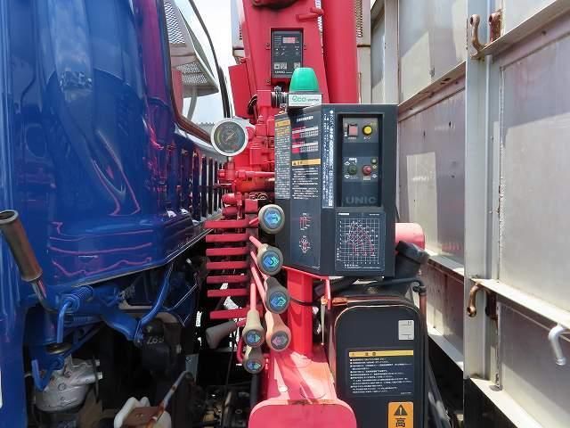 Ref No.A16076594 ISUZU FORWARD Image#9