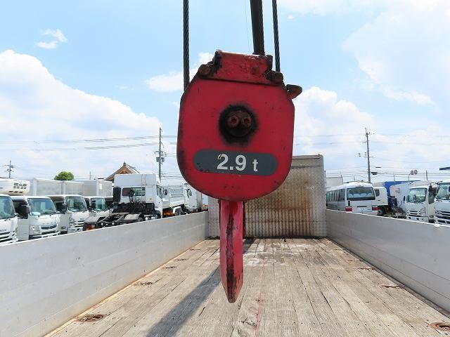 Ref No.A16076594 ISUZU FORWARD Image#8
