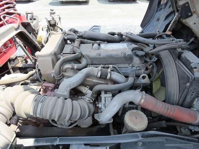 Ref No.A16076594 ISUZU FORWARD Image#10