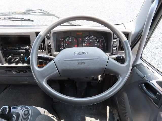 Ref No.A16076594 ISUZU FORWARD Image#15