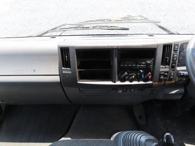 Ref No.A16076594 ISUZU FORWARD Image#14