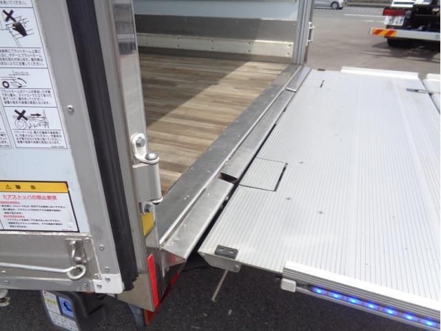 Ref No.A16076597 ISUZU ELF TRUCK Image#11