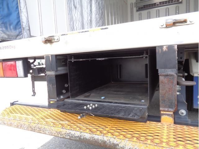 Ref No.A16076598 ISUZU ELF TRUCK Image#10