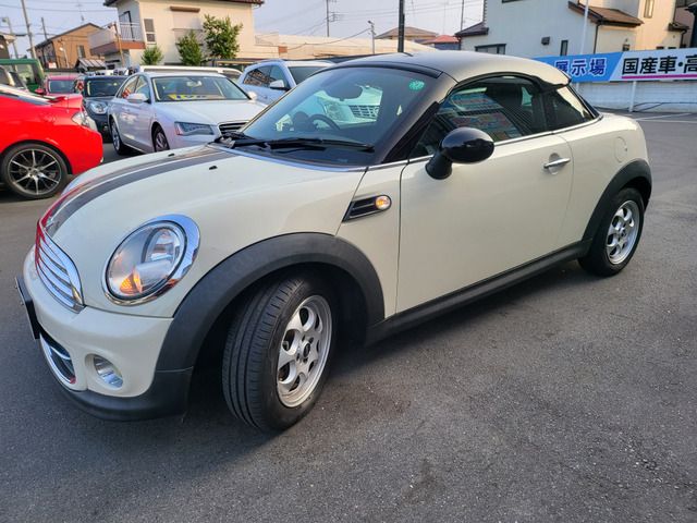 Ref No.A16076605 BMW MINI Image#8