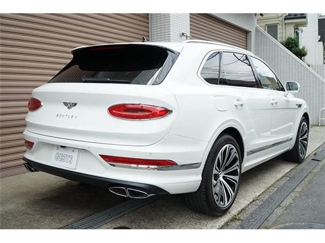 Ref No.A16076613 Bentley Bentley Image#16