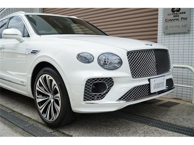 Ref No.A16076613 Bentley Bentley Image#6