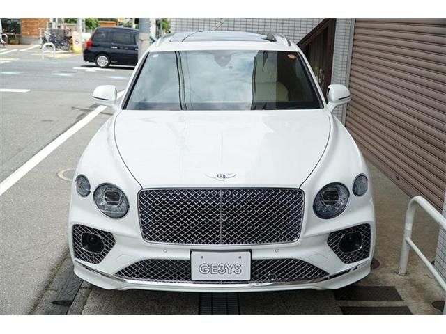 Ref No.A16076613 Bentley Bentley Image#3