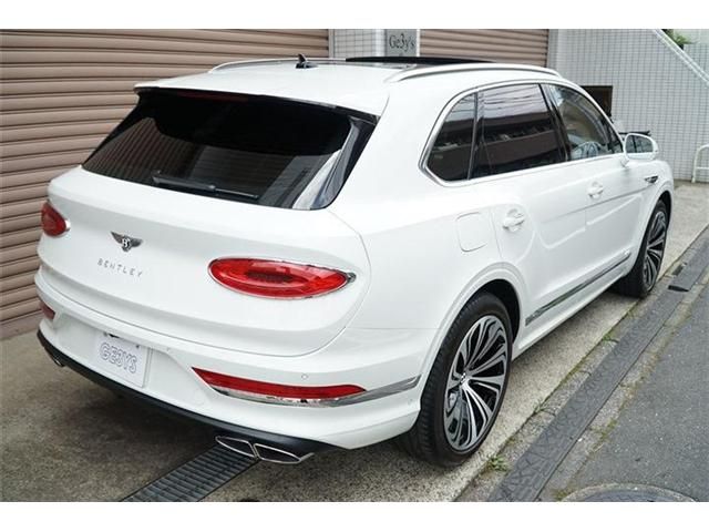 Ref No.A16076613 Bentley Bentley Image#15
