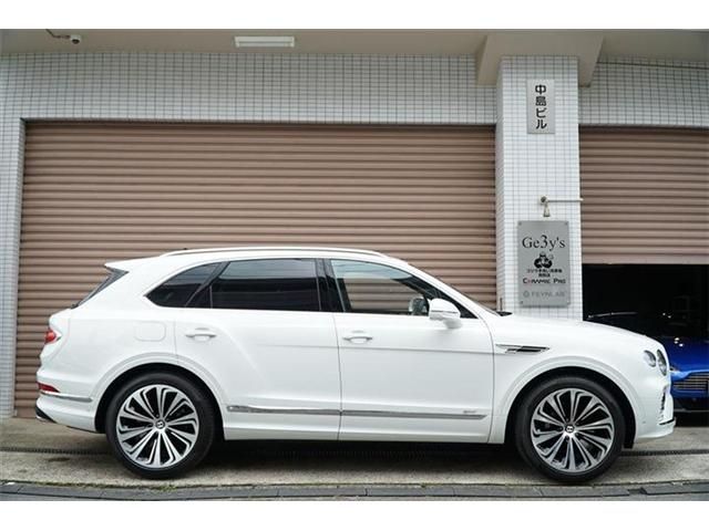 Ref No.A16076613 Bentley Bentley Image#11