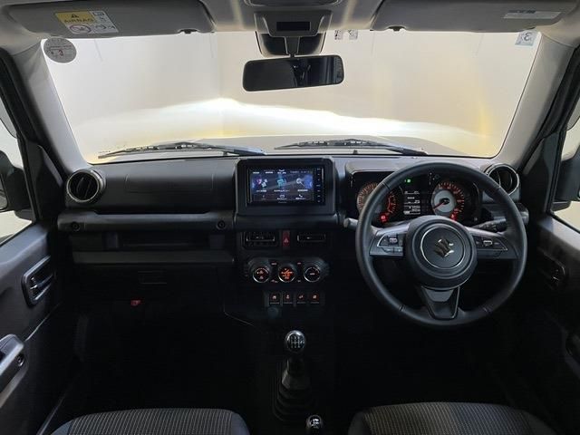 Ref No.A16076626 SUZUKI JIMNY Image#18