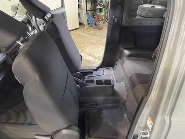 Ref No.A16076626 SUZUKI JIMNY Image#16