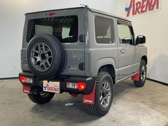 Ref No.A16076626 SUZUKI JIMNY Image#8