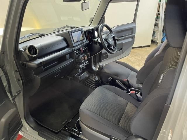 Ref No.A16076626 SUZUKI JIMNY Image#11