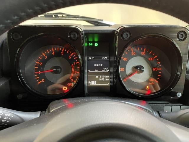 Ref No.A16076626 SUZUKI JIMNY Image#20