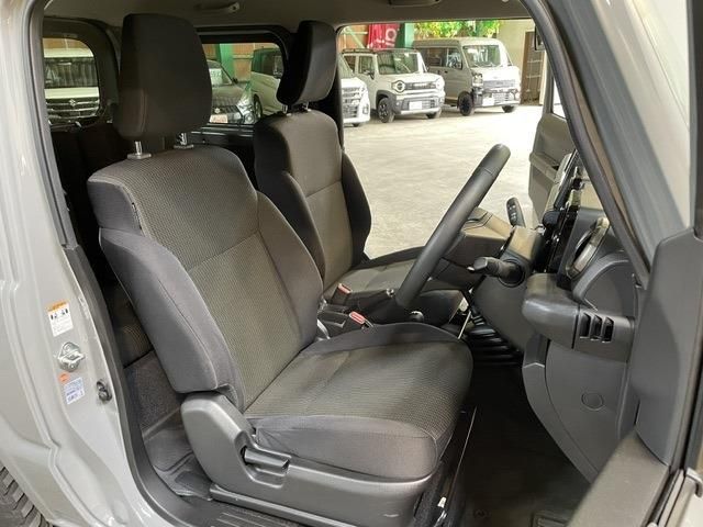 Ref No.A16076626 SUZUKI JIMNY Image#9