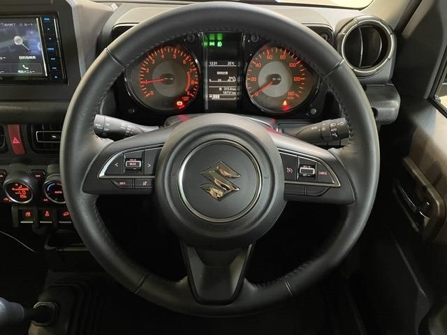 Ref No.A16076626 SUZUKI JIMNY Image#19