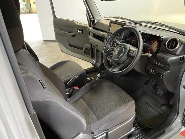 Ref No.A16076626 SUZUKI JIMNY Image#10