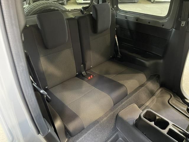 Ref No.A16076626 SUZUKI JIMNY Image#13