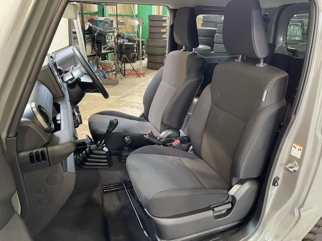 Ref No.A16076626 SUZUKI JIMNY Image#12