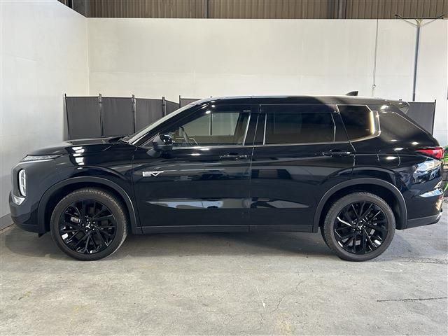 Ref No.A16076628 MITSUBISHI OUTLANDER PHEV Image#10