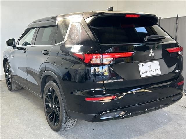 Ref No.A16076628 MITSUBISHI OUTLANDER PHEV Image#9