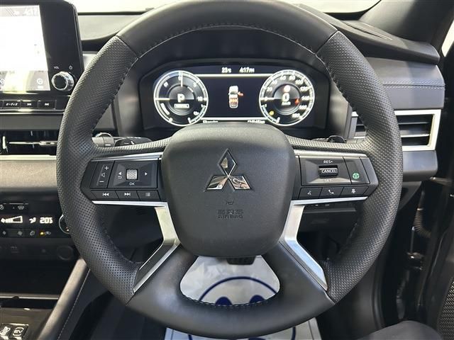 Ref No.A16076628 MITSUBISHI OUTLANDER PHEV Image#13