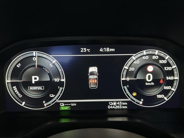 Ref No.A16076628 MITSUBISHI OUTLANDER PHEV Image#14