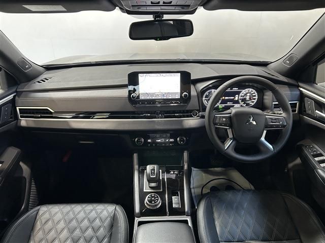 Ref No.A16076628 MITSUBISHI OUTLANDER PHEV Image#15
