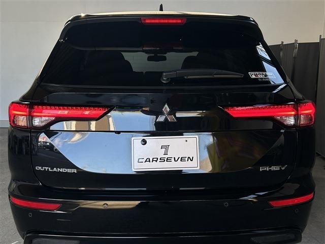 Ref No.A16076628 MITSUBISHI OUTLANDER PHEV Image#11