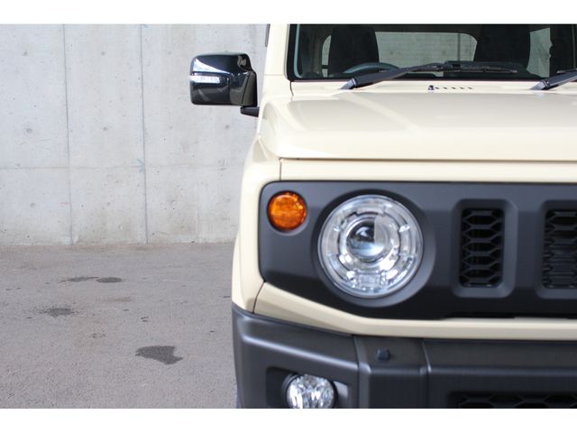 Ref No.A16076629 SUZUKI JIMNY Image#8