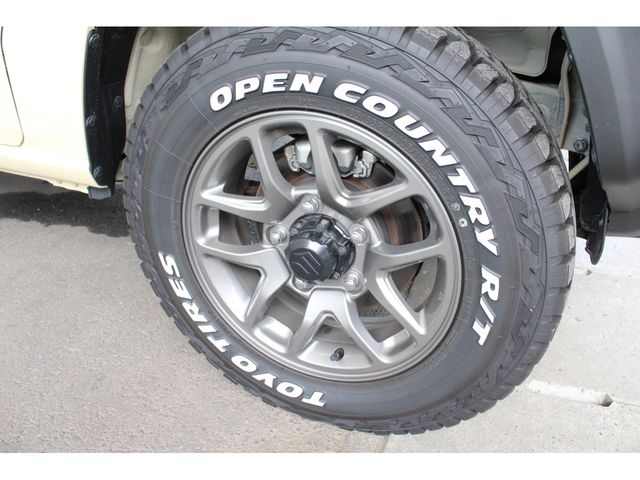 Ref No.A16076629 SUZUKI JIMNY Image#10