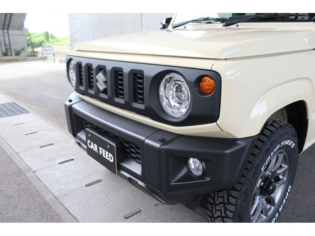 Ref No.A16076629 SUZUKI JIMNY Image#9