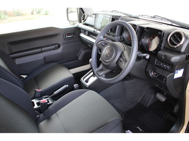 Ref No.A16076629 SUZUKI JIMNY Image#18