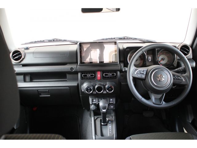 Ref No.A16076629 SUZUKI JIMNY Image#17