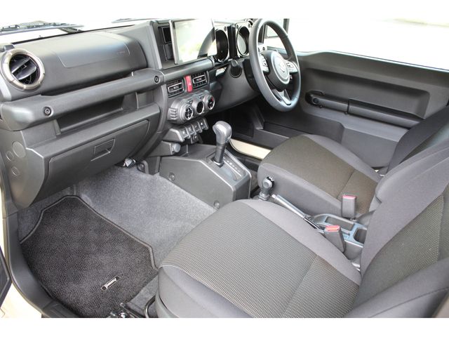 Ref No.A16076629 SUZUKI JIMNY Image#19