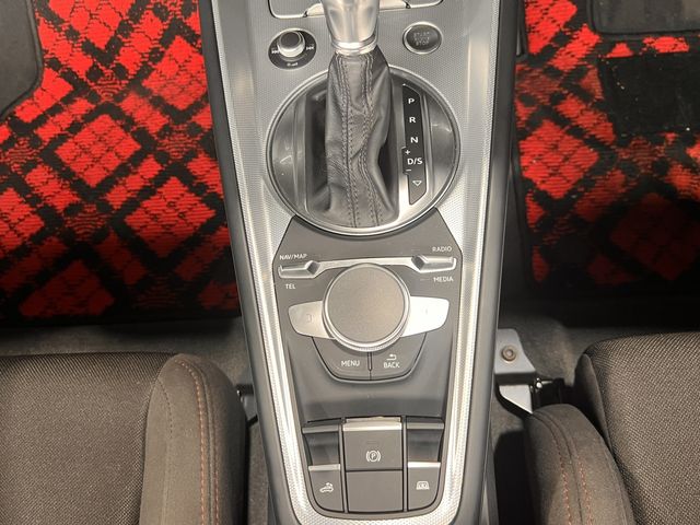 Ref No.A16076631 AUDI TT Image#20