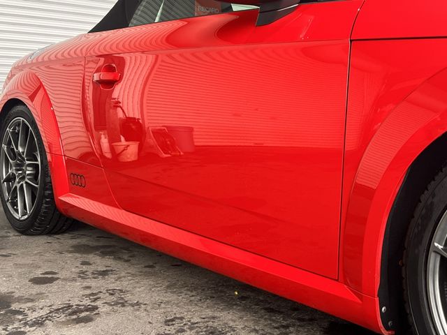 Ref No.A16076631 AUDI TT Image#7