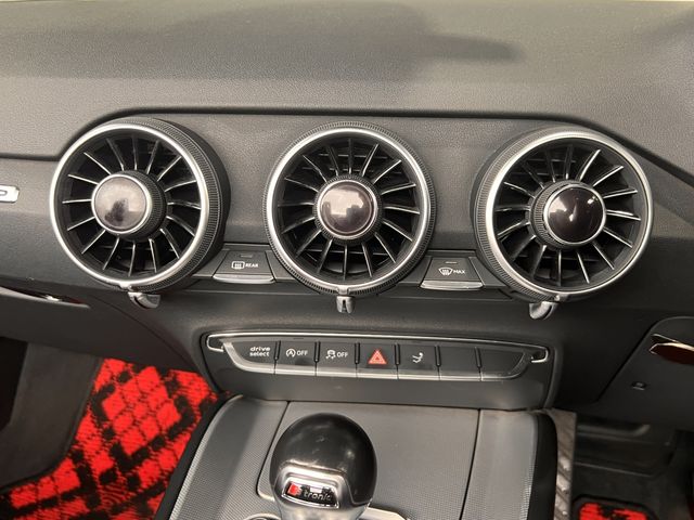 Ref No.A16076631 AUDI TT Image#19