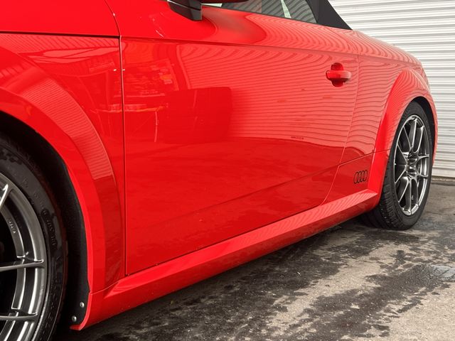 Ref No.A16076631 AUDI TT Image#8