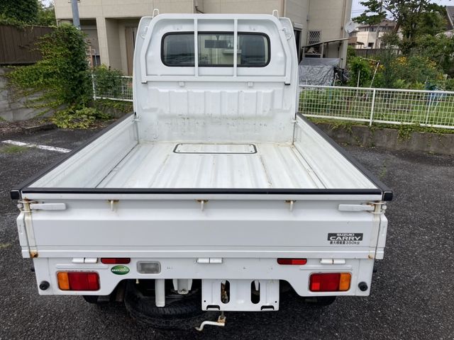 Ref No.A16076640 SUZUKI CARRY TRUCK Image#7