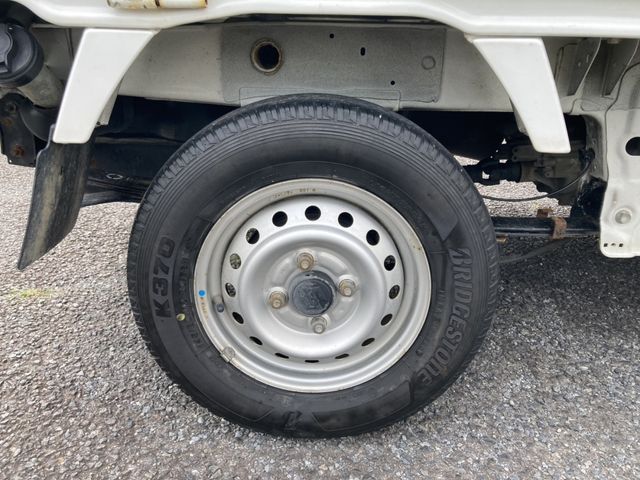 Ref No.A16076640 SUZUKI CARRY TRUCK Image#12