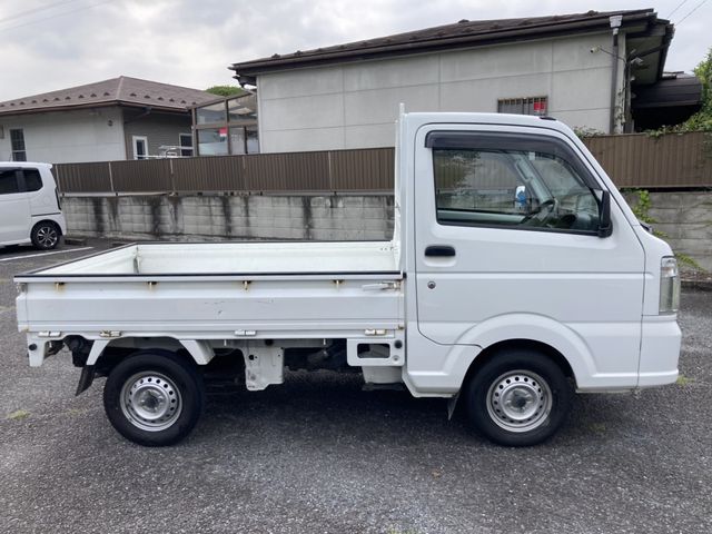 Ref No.A16076640 SUZUKI CARRY TRUCK Image#8