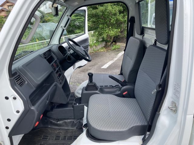 Ref No.A16076640 SUZUKI CARRY TRUCK Image#14