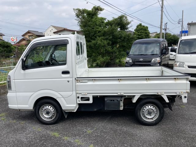 Ref No.A16076640 SUZUKI CARRY TRUCK Image#9