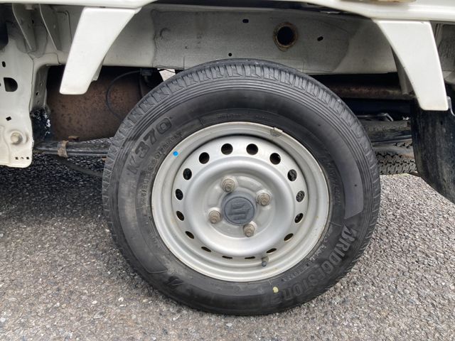Ref No.A16076640 SUZUKI CARRY TRUCK Image#11