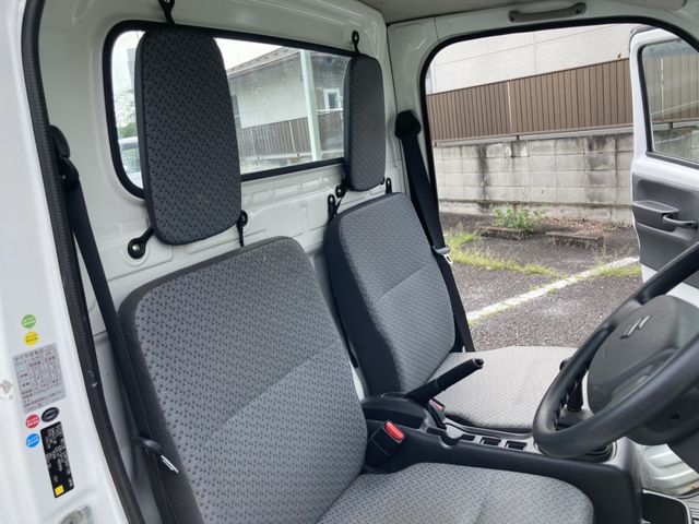 Ref No.A16076640 SUZUKI CARRY TRUCK Image#17